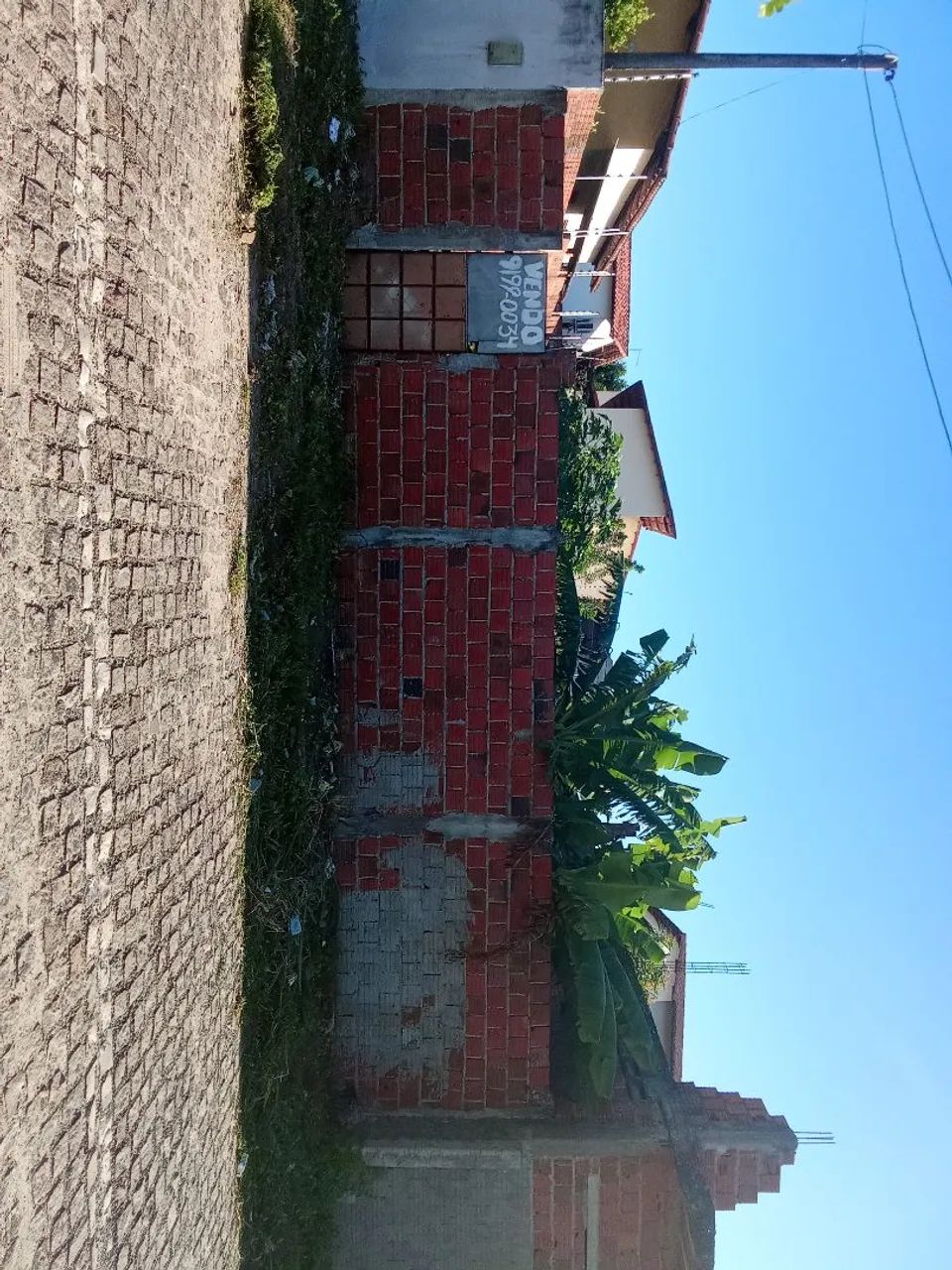 Foto - Parnamirim - Cajupiranga