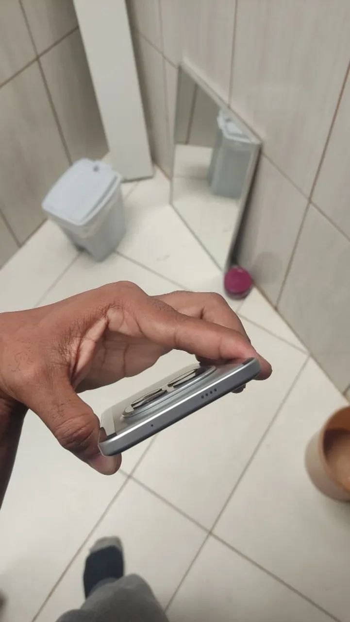 Poco m8 pro 5g 512 GB / 12 ram - Foto 5