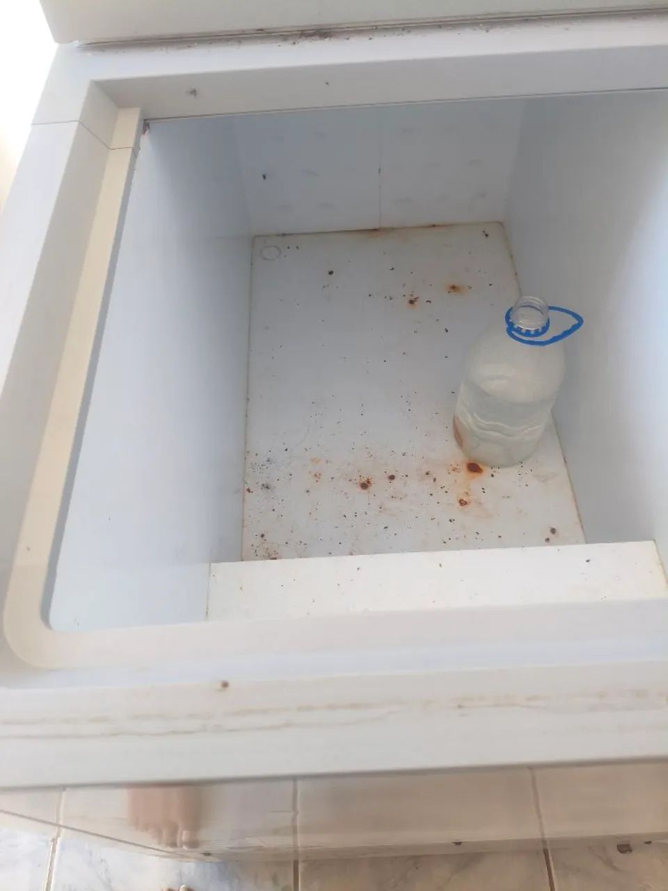 Freezer horizontal  - Foto 2
