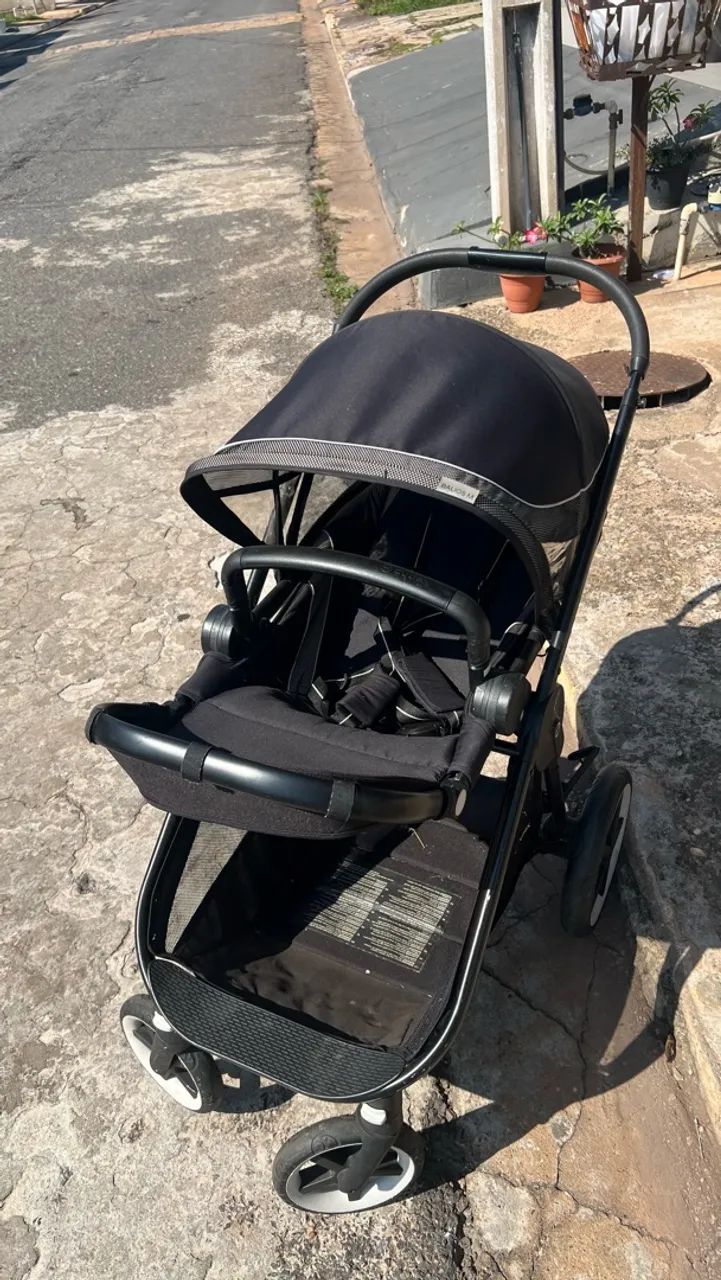 Carrinho de Bebê CYBEX - Foto 3