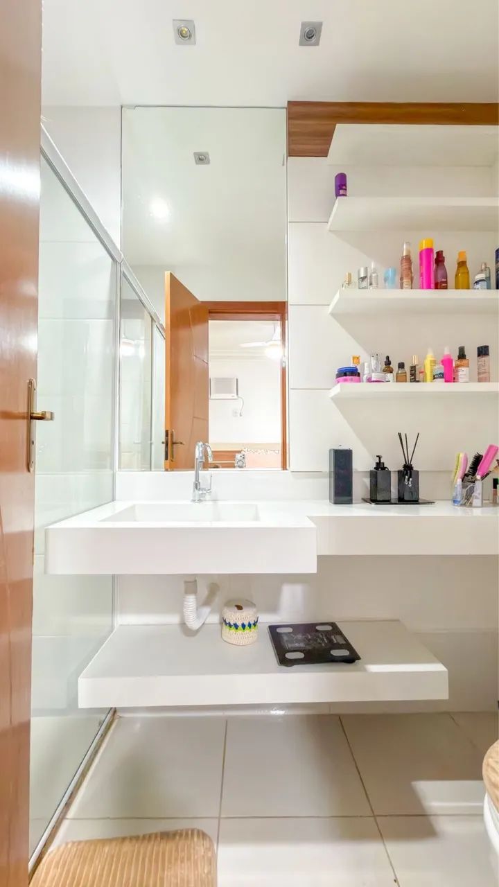 Apartamento no Dream Park, 3 quartos - Foto 2