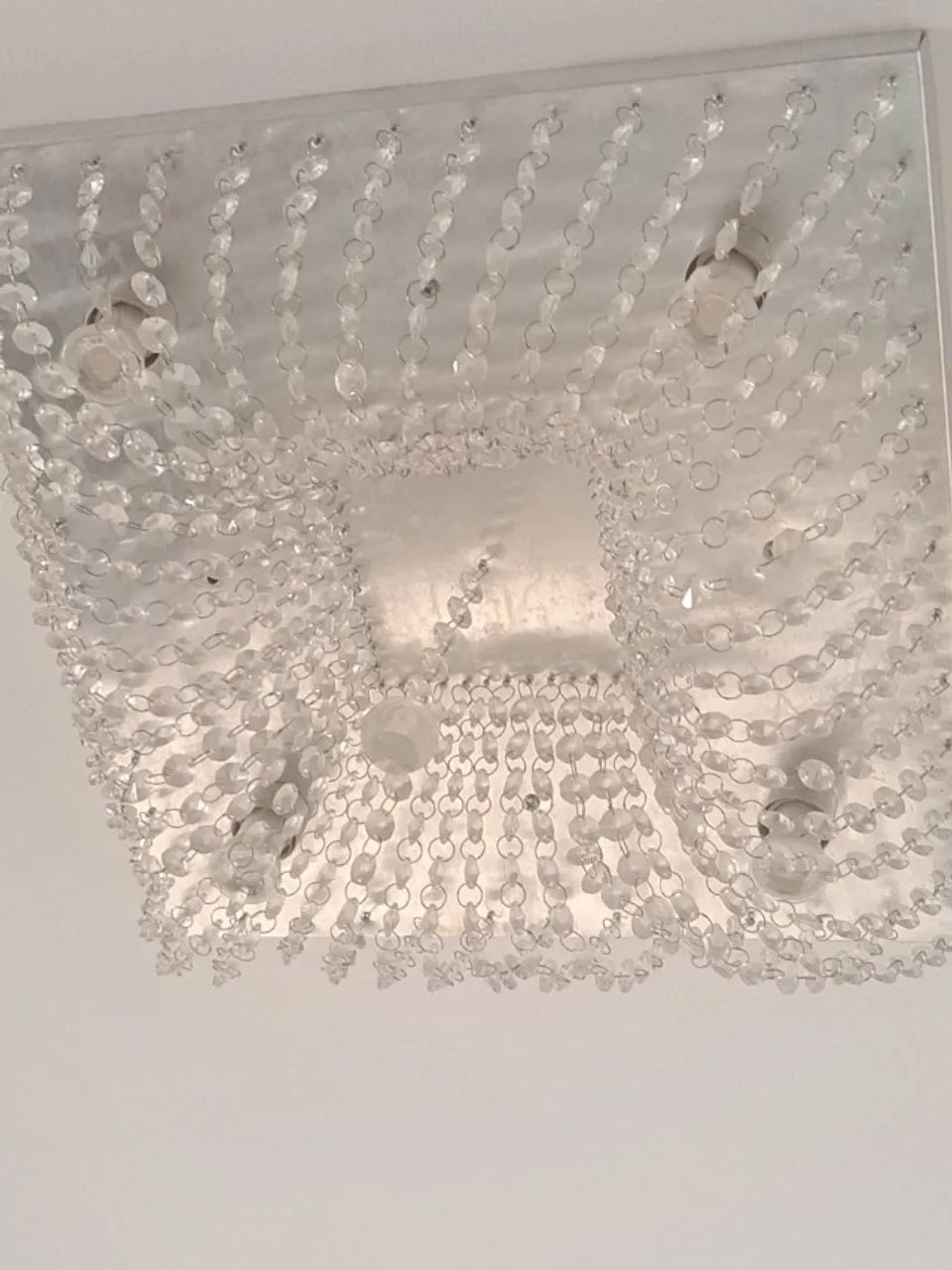 Abajour de sala - Foto 2