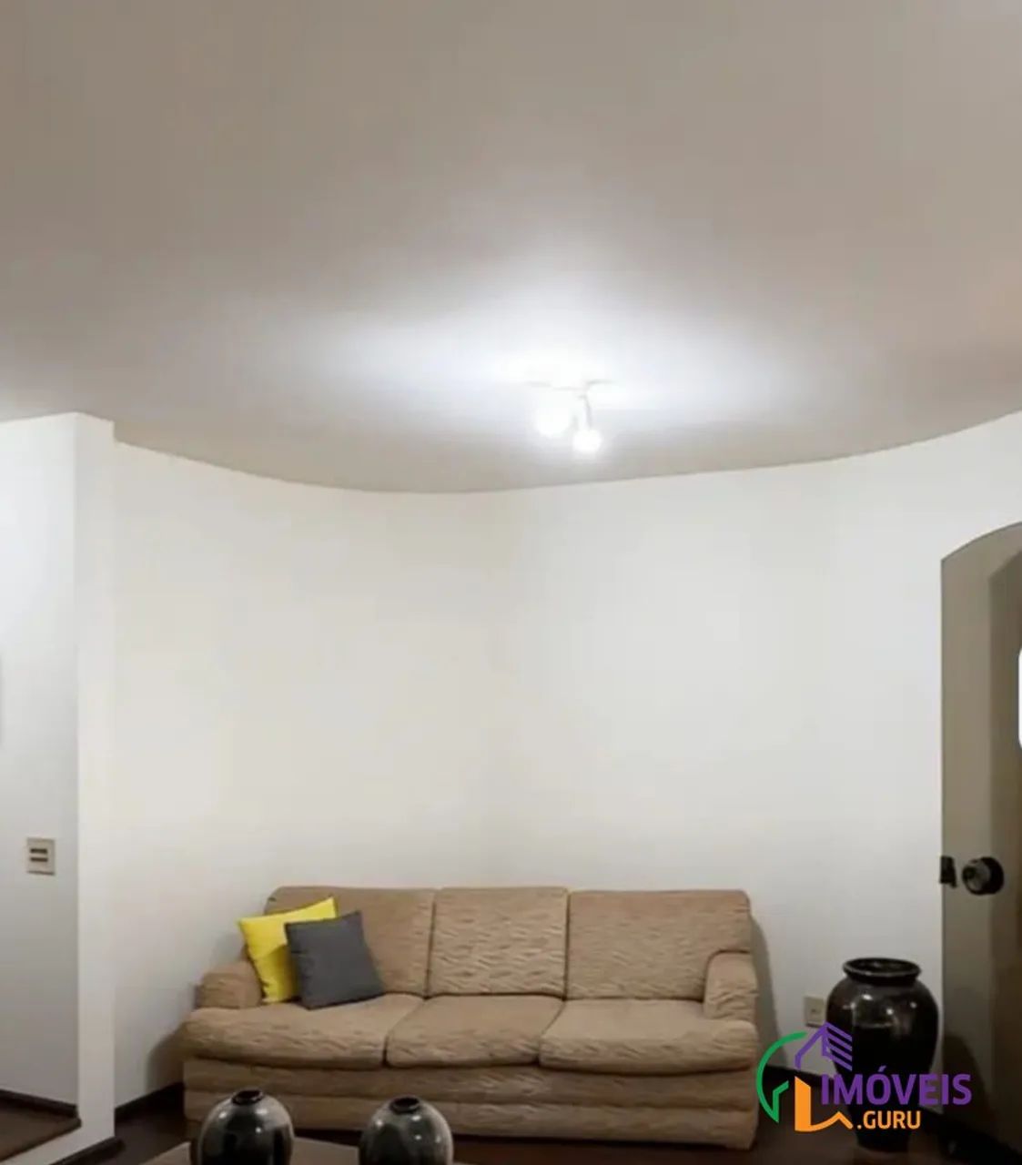 APARTAMENTO - INDIANÓPOLIS - SP - Foto 3