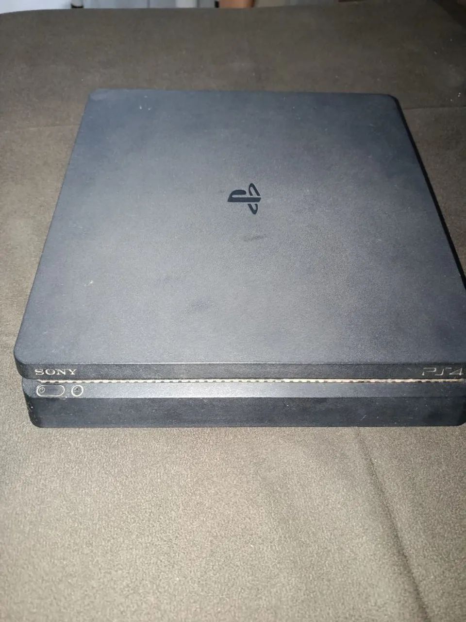 Ps4 slim - Foto 4