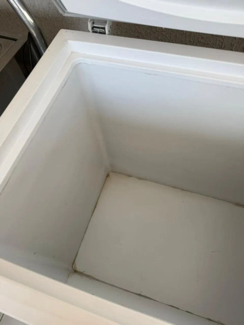 Freezer Baú Comercial Gelopar - Foto 5