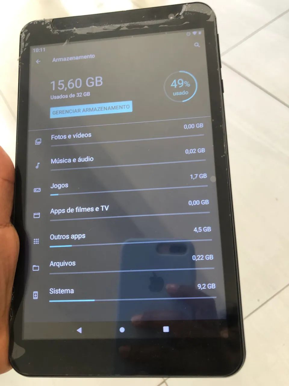 Tablet positivo  - Foto 3