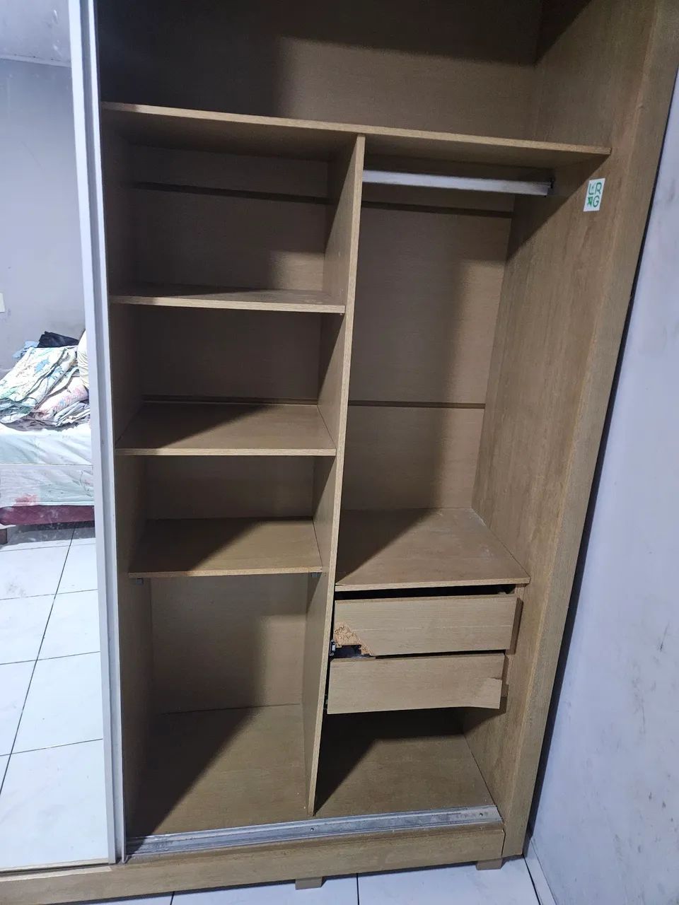 Guarda-roupa - Foto 5