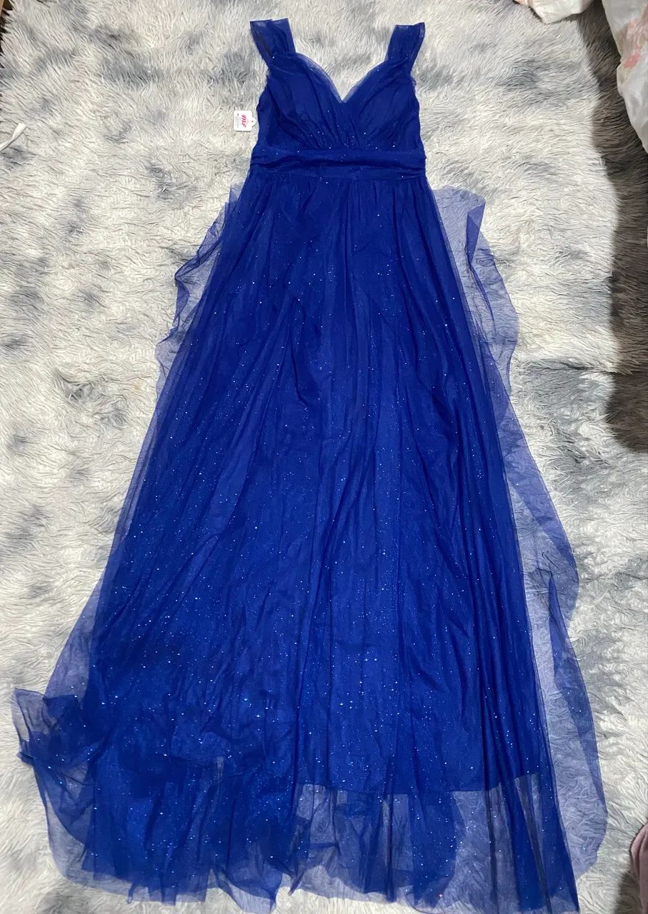 Vestido Novo  - Foto 4