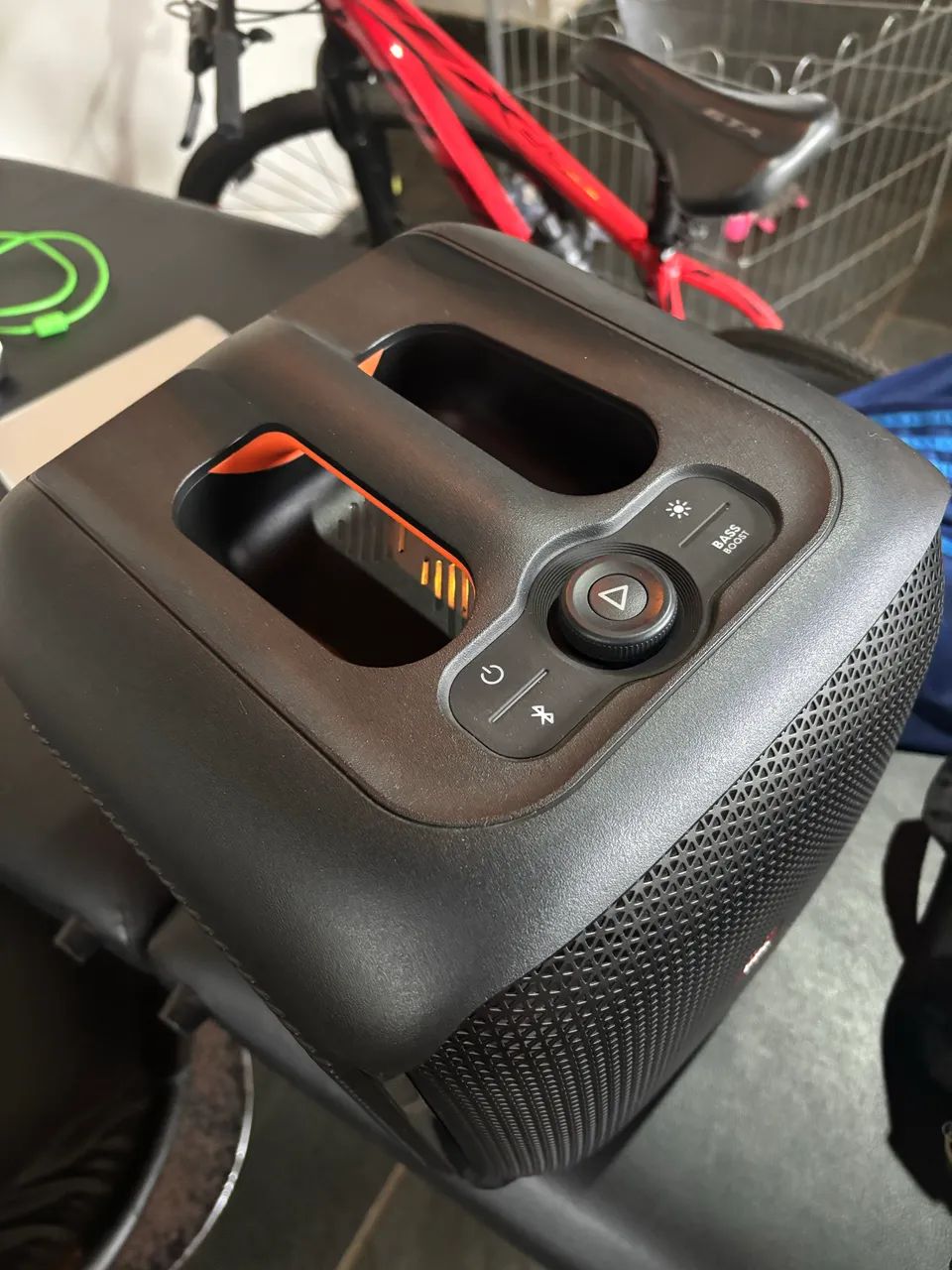 JBL PARTYBOX ENCORE  - Foto 4