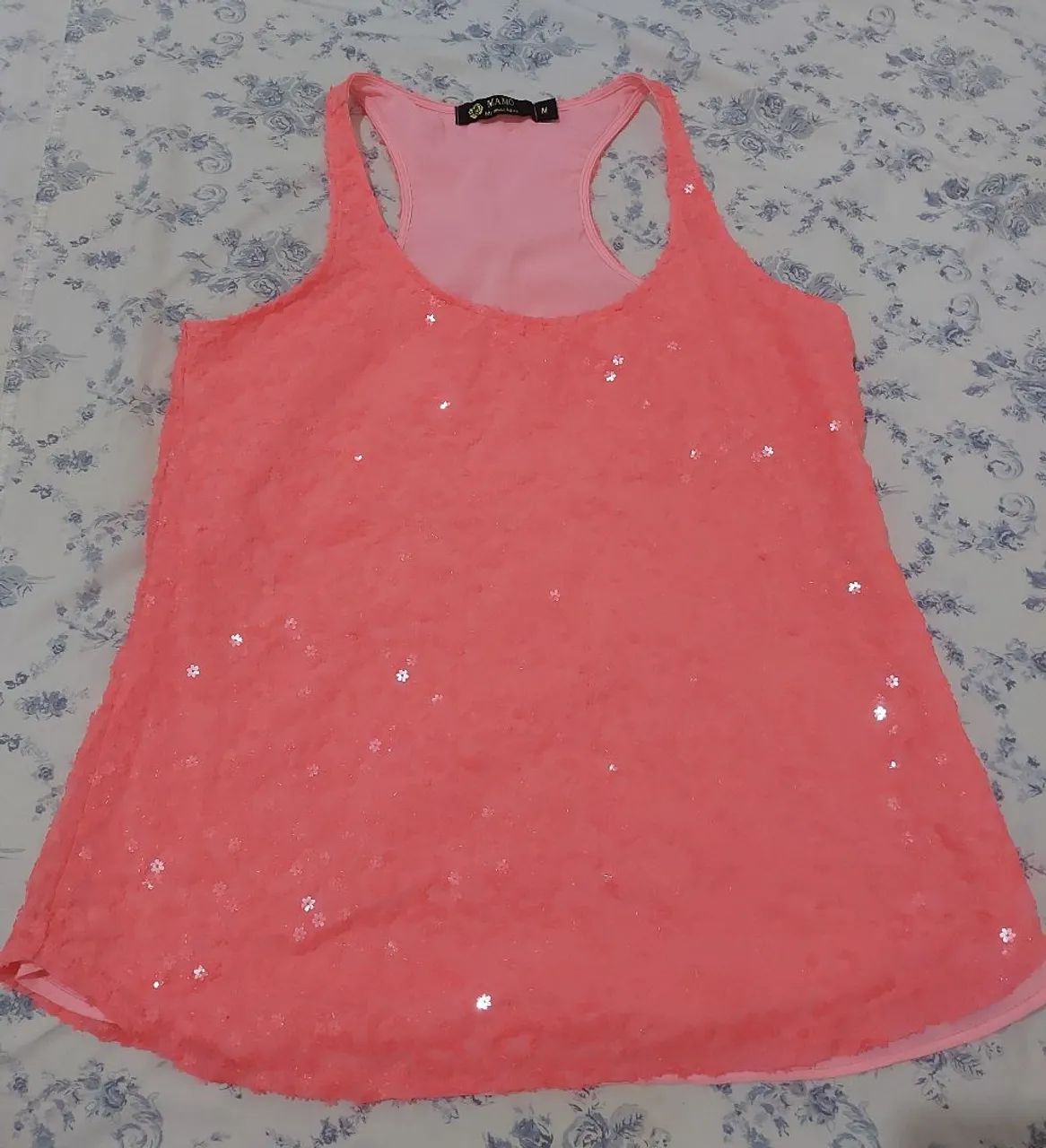 Blusa M