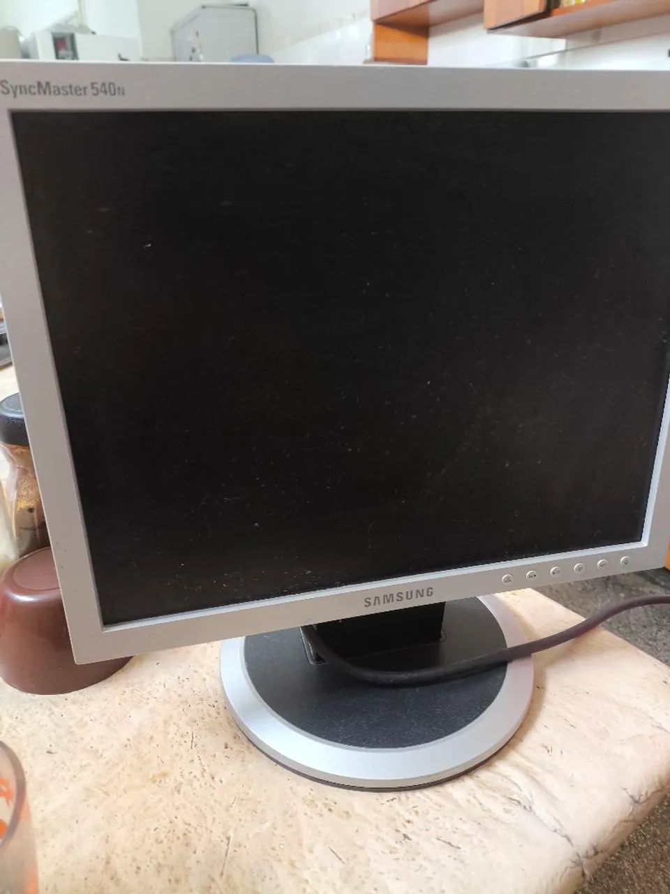 monitor Samsung 