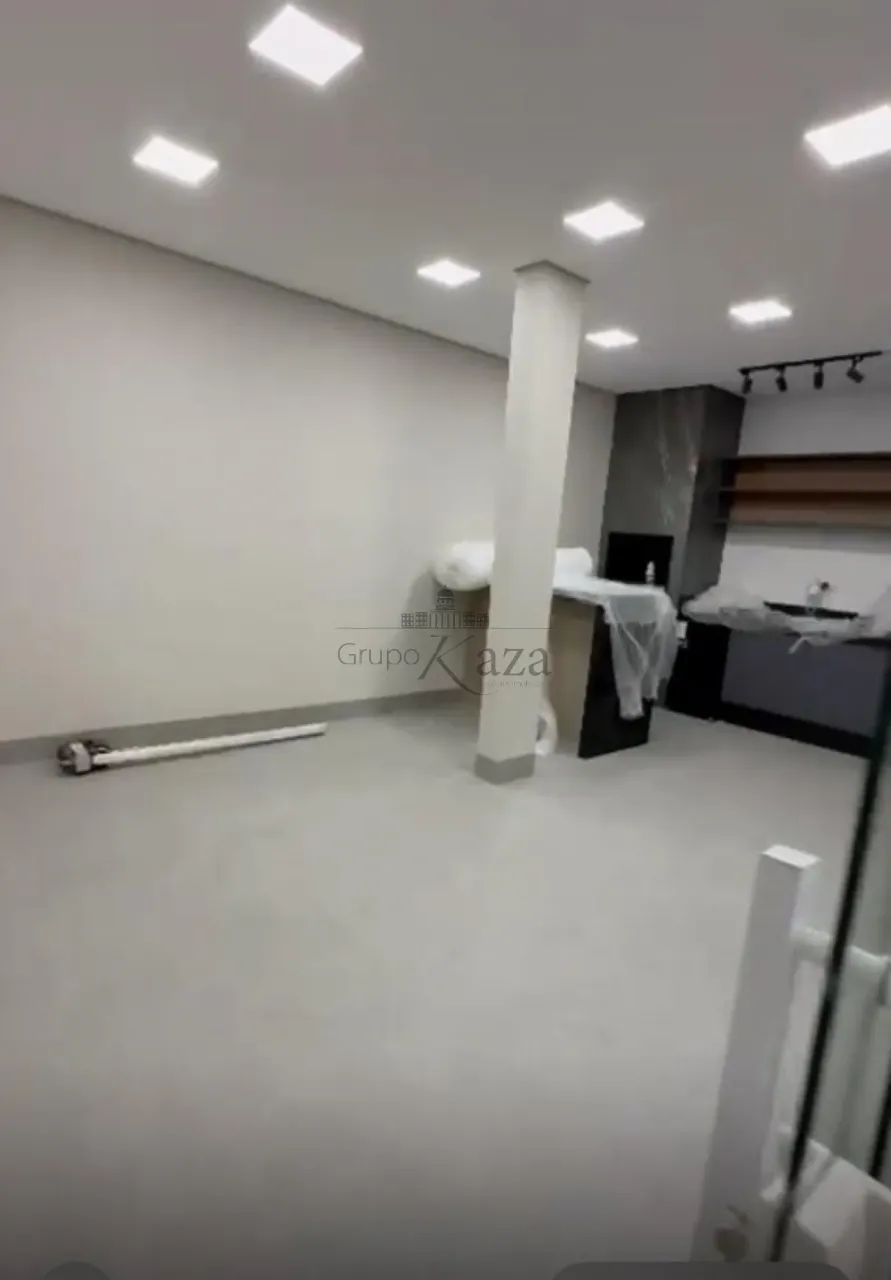 Oportunidade - Casa Sobrado - Residencial De Ville - 3 Dormitórios - 150m². - Foto 7