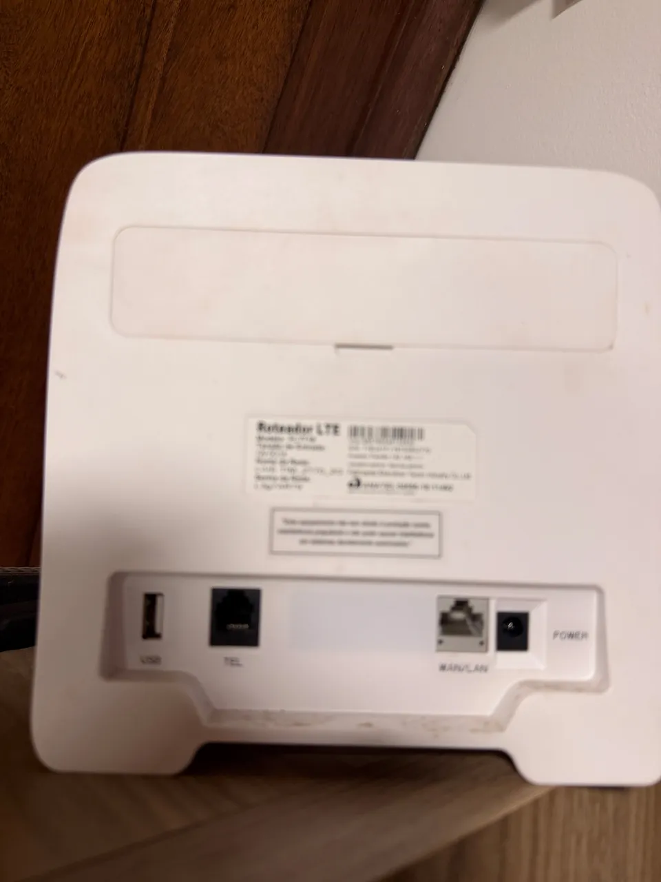 Apple Magic Trackpad A1535 - Original - Periféricos e Acessórios