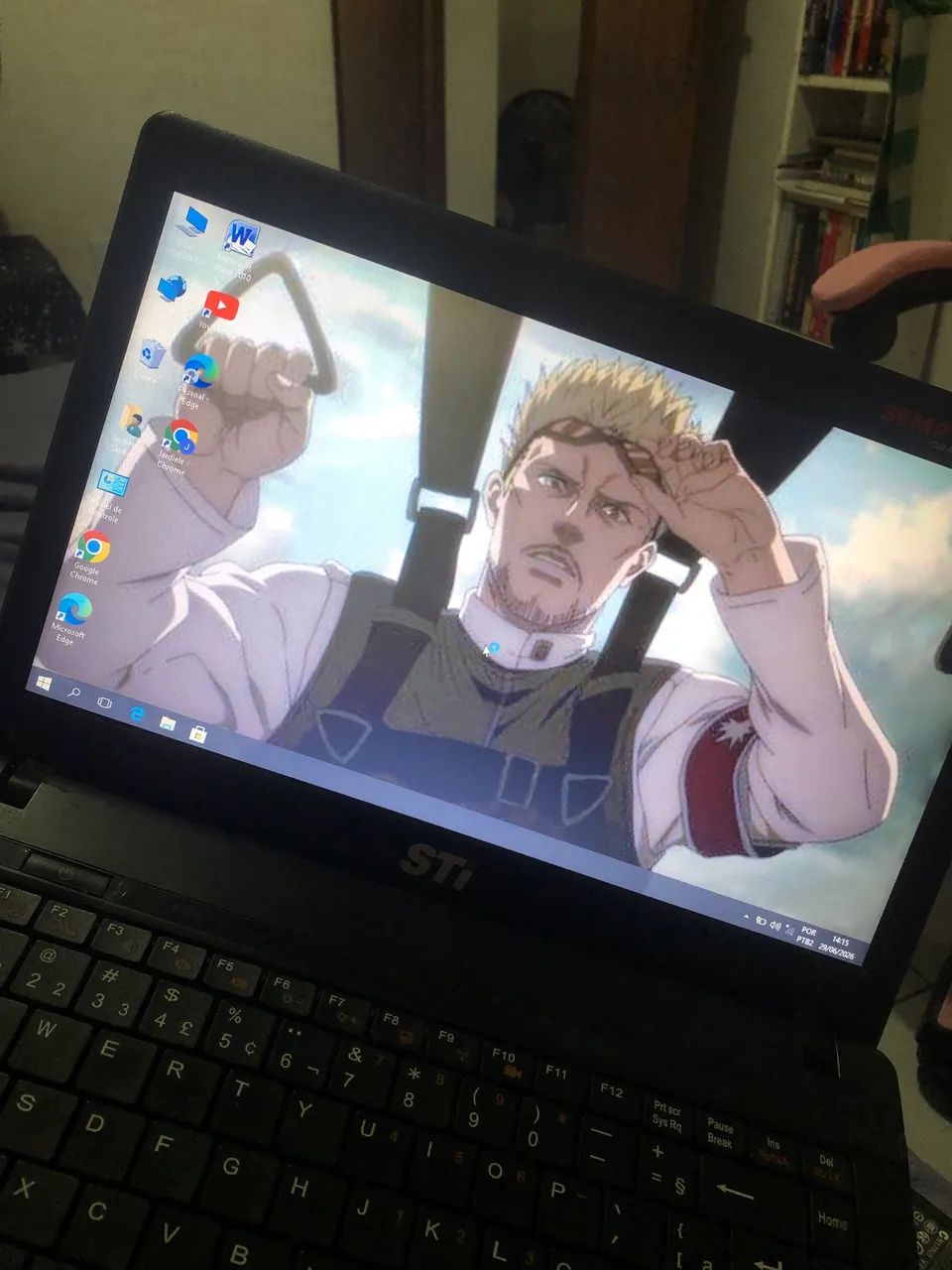 Notebook sti  - Foto 3