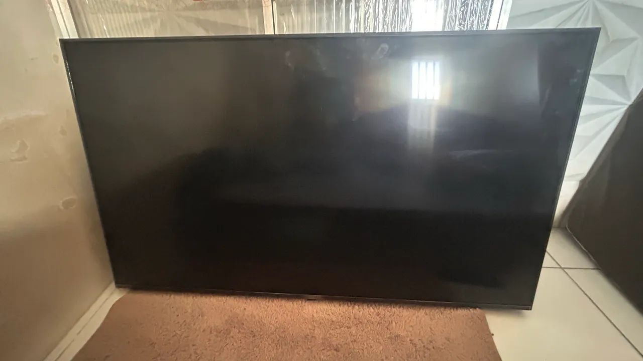 Televisão 55 polegadas LG 4k full HD - Foto 2