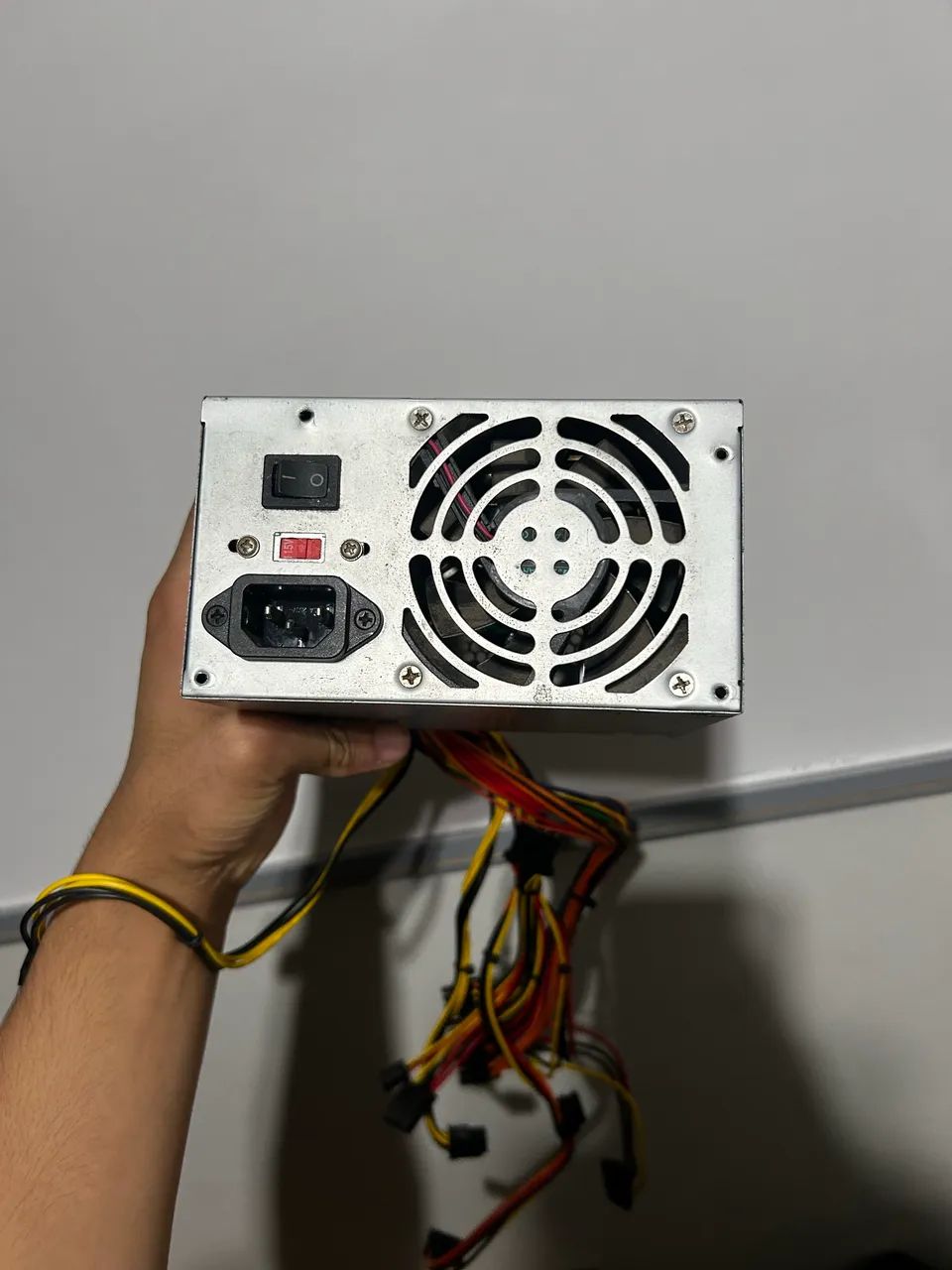 Fonte 500w  - Foto 2