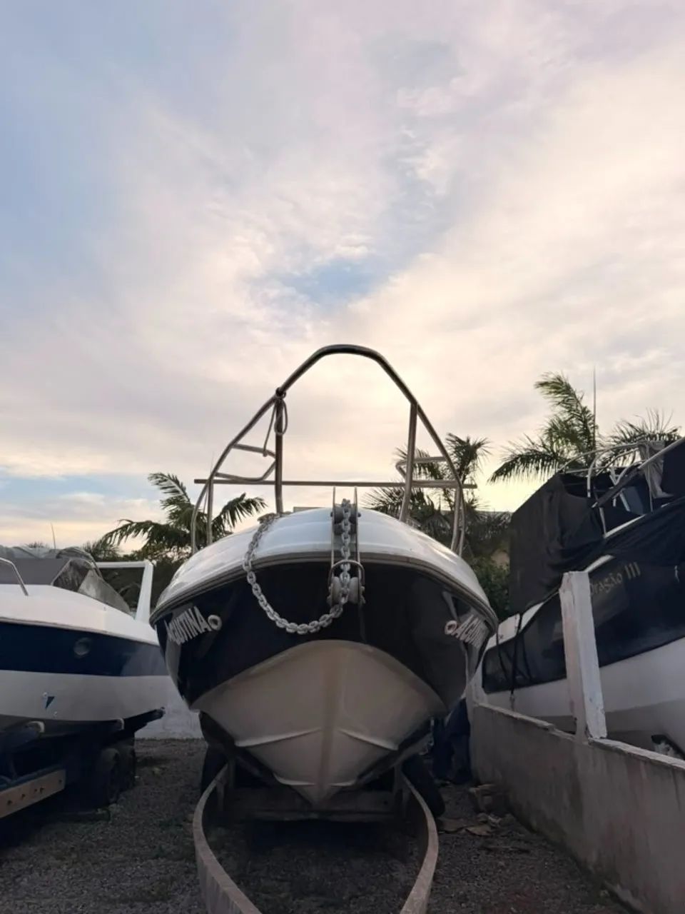 lancha Runner 330 - Foto 2