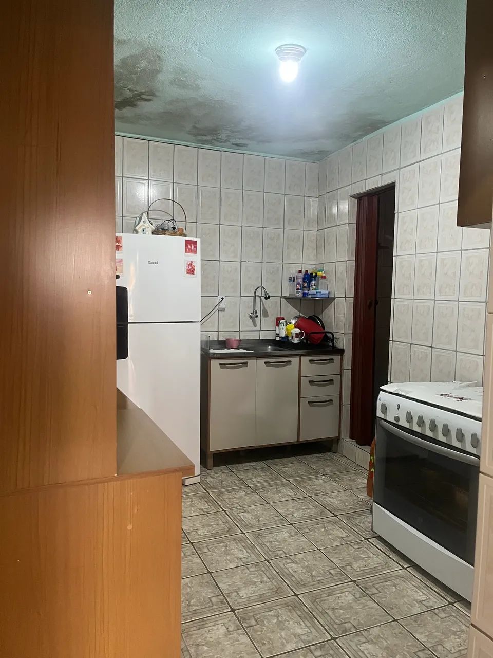 CASA À VENDA NO CABANA - Foto 3