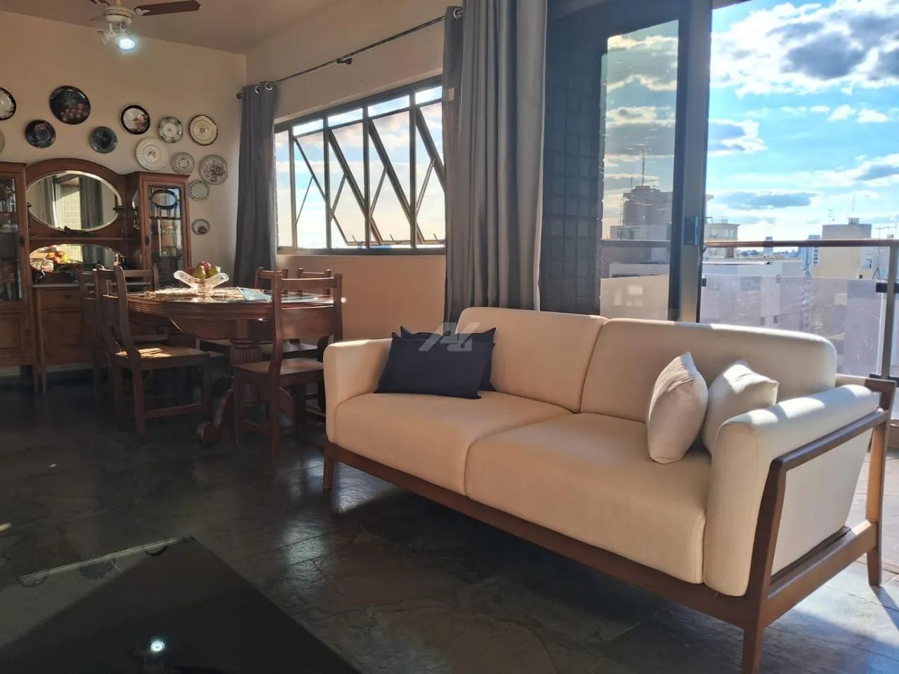 apartamento - Cambuí - Campinas - Foto 5