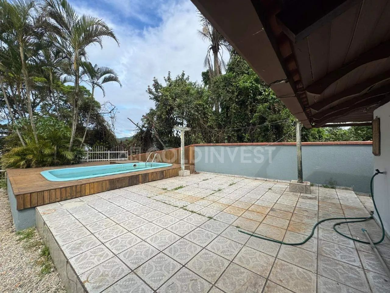 Casa com 3 quartos no bairro Steffen!!! - Foto 5