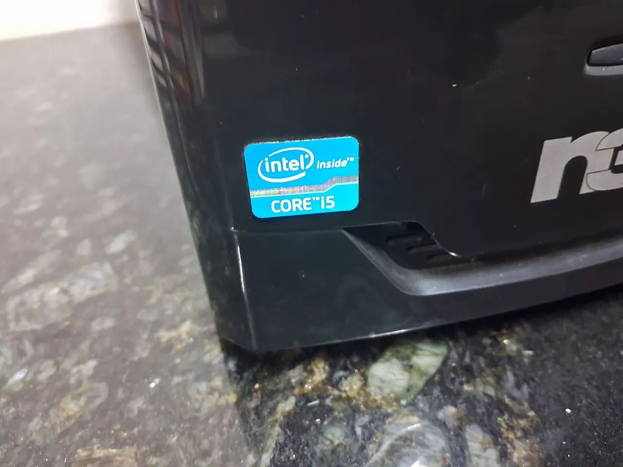 Vendo computador i5 com 8 gigas de memória ram R$ 599 - Foto 3