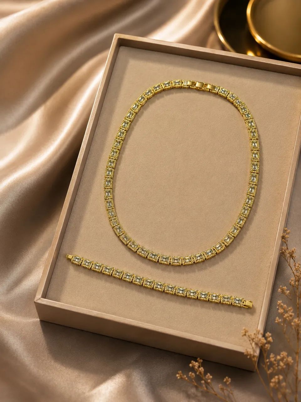 Conjunto Riviera 