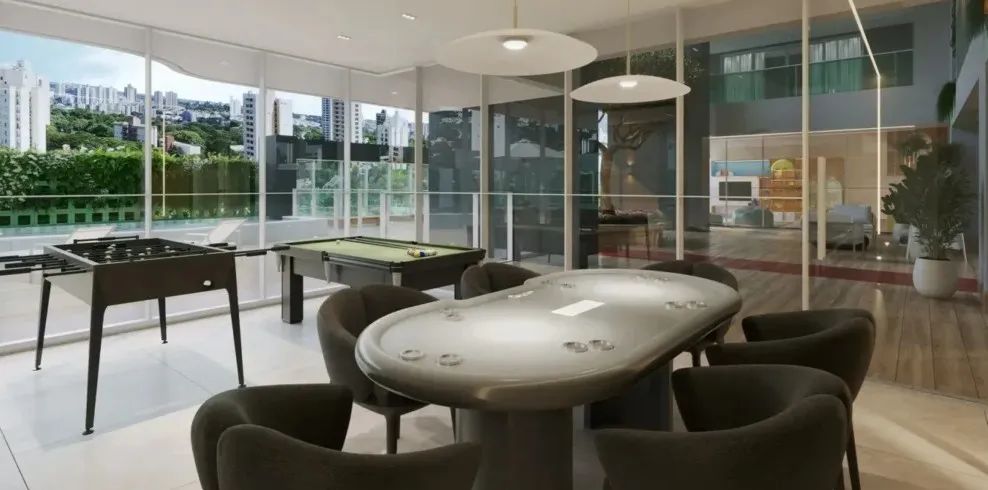 BELLE LUMIERE - Foto 11
