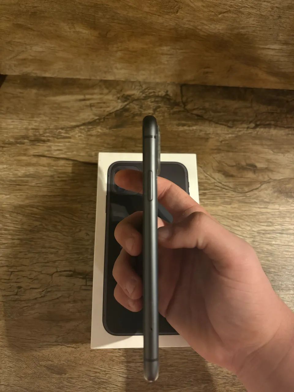 iPhone 64GB com caixa e NF! - Foto 4