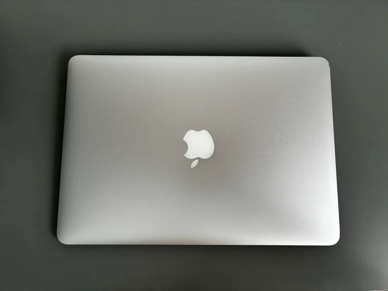 MacBook Air 13" 2017 i7 | RAM 8GB | SSD 512 GB - Foto 4