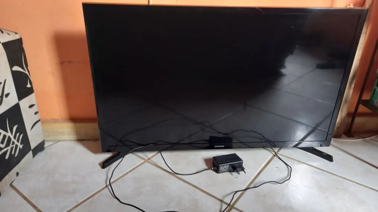 Vendo essa TV  - Foto 3