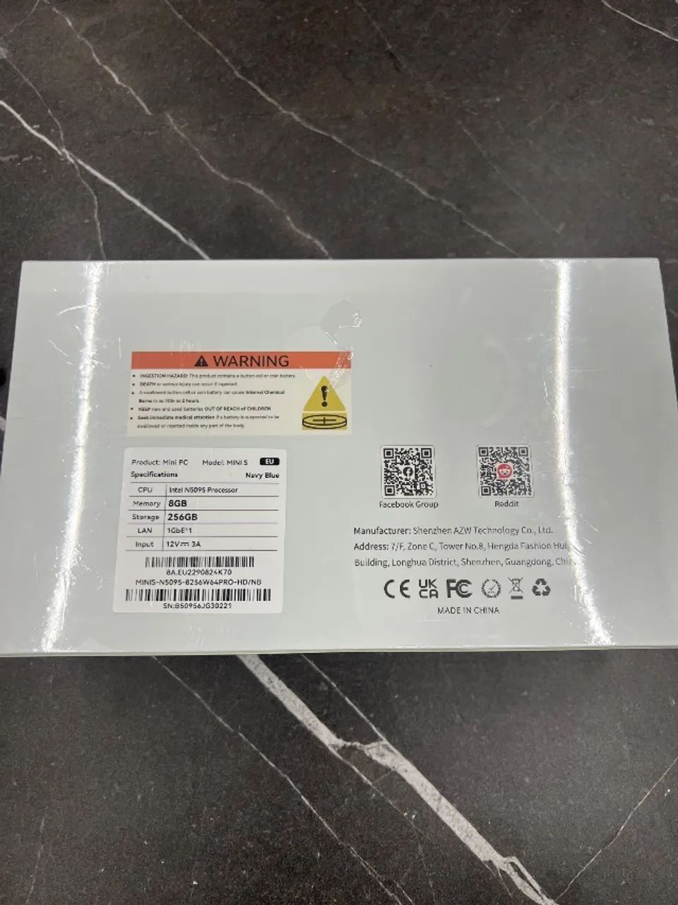 Beelink N5095 - Foto 2