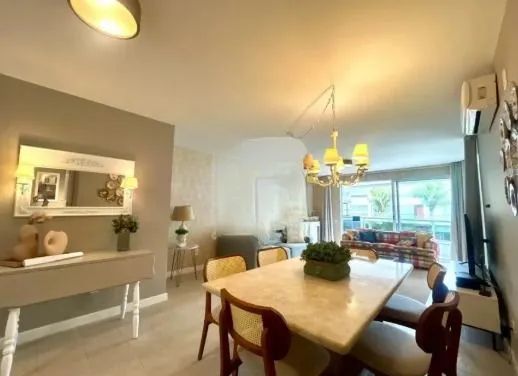 Apartamento na Praia Brava em Florianópolis - Foto 4