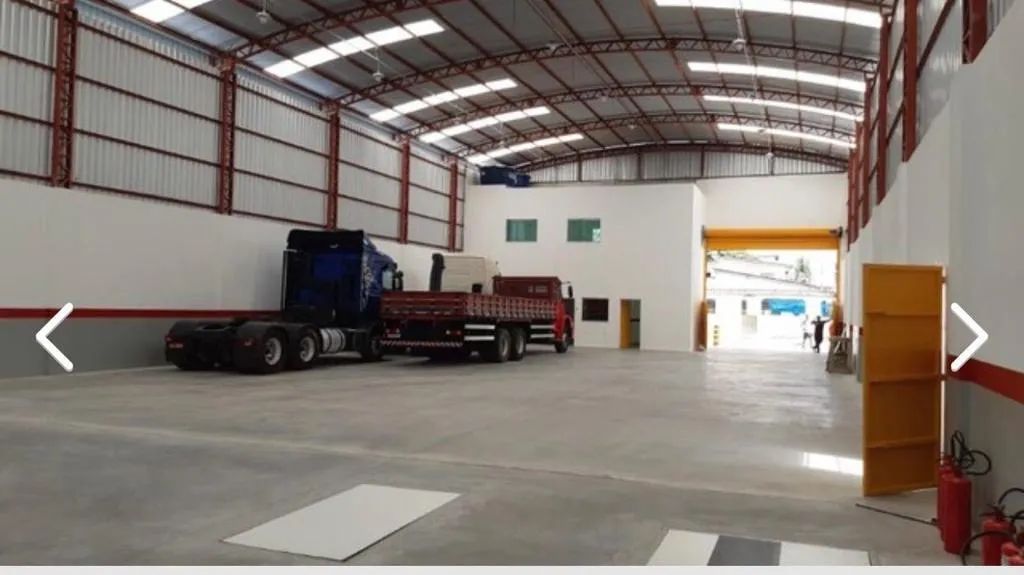 GALPÃO 1000M² - CIDADE NOVA  - Foto 3