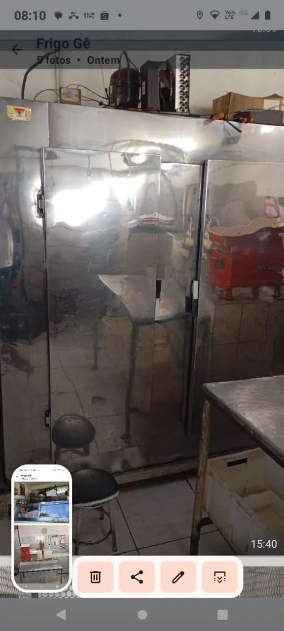 Itens de  Açougue a venda em BH  - Foto 3