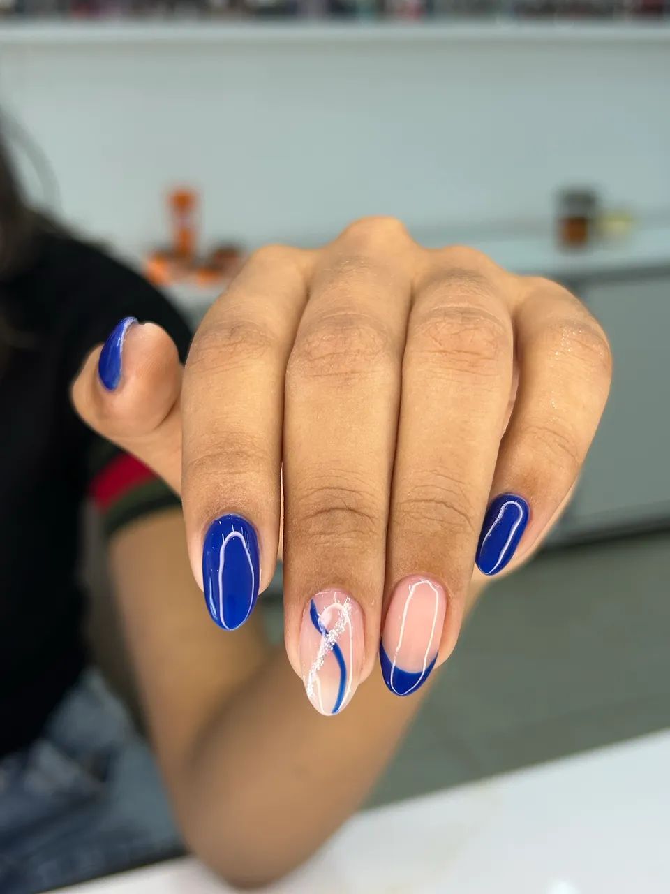 Nail Designer - Foto 4