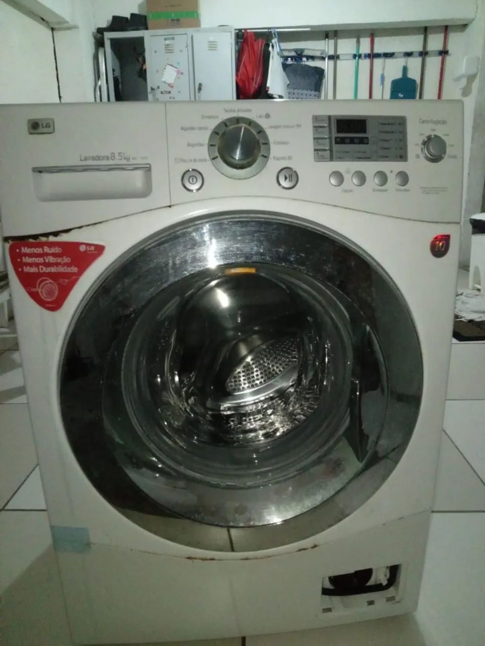 Lavadora - Foto 3
