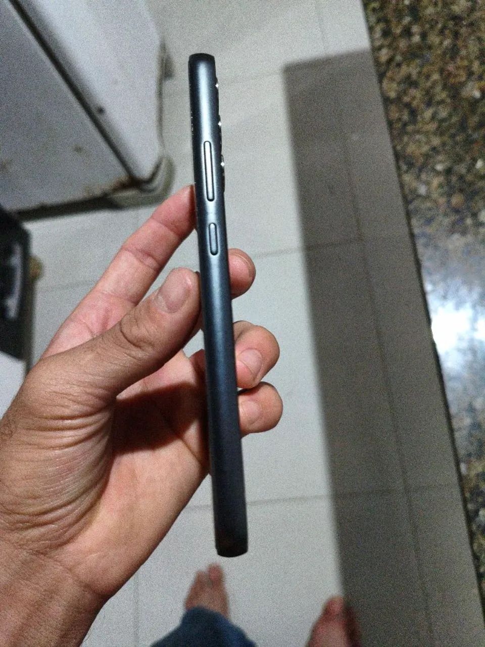 SAMSUNG A345G - Foto 4