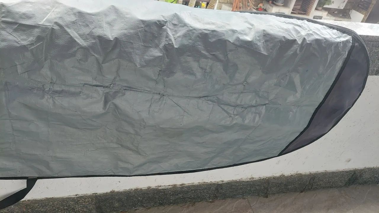 Capa Prancha Stand Up Paddle