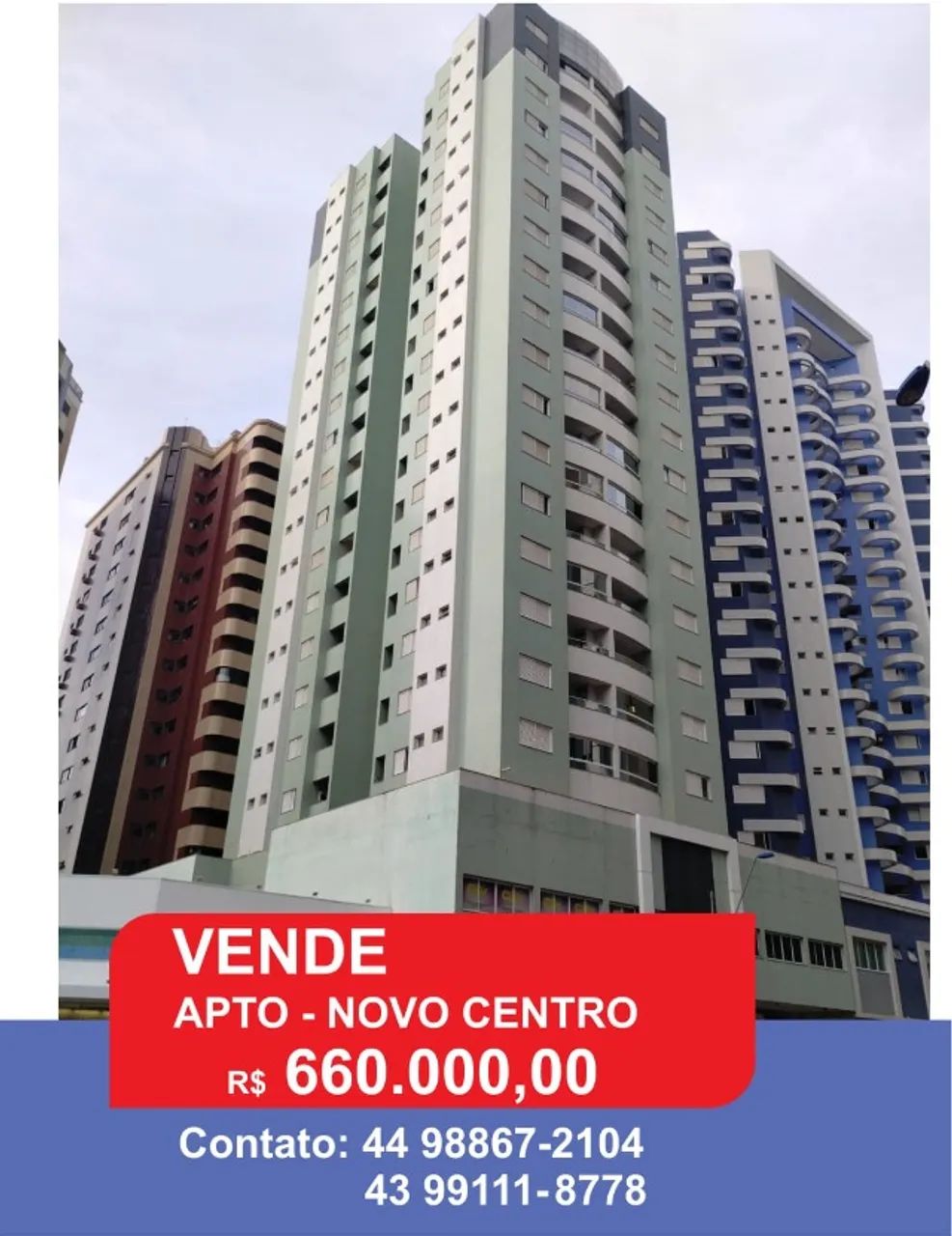 Foto - Maringá - Zona 07
