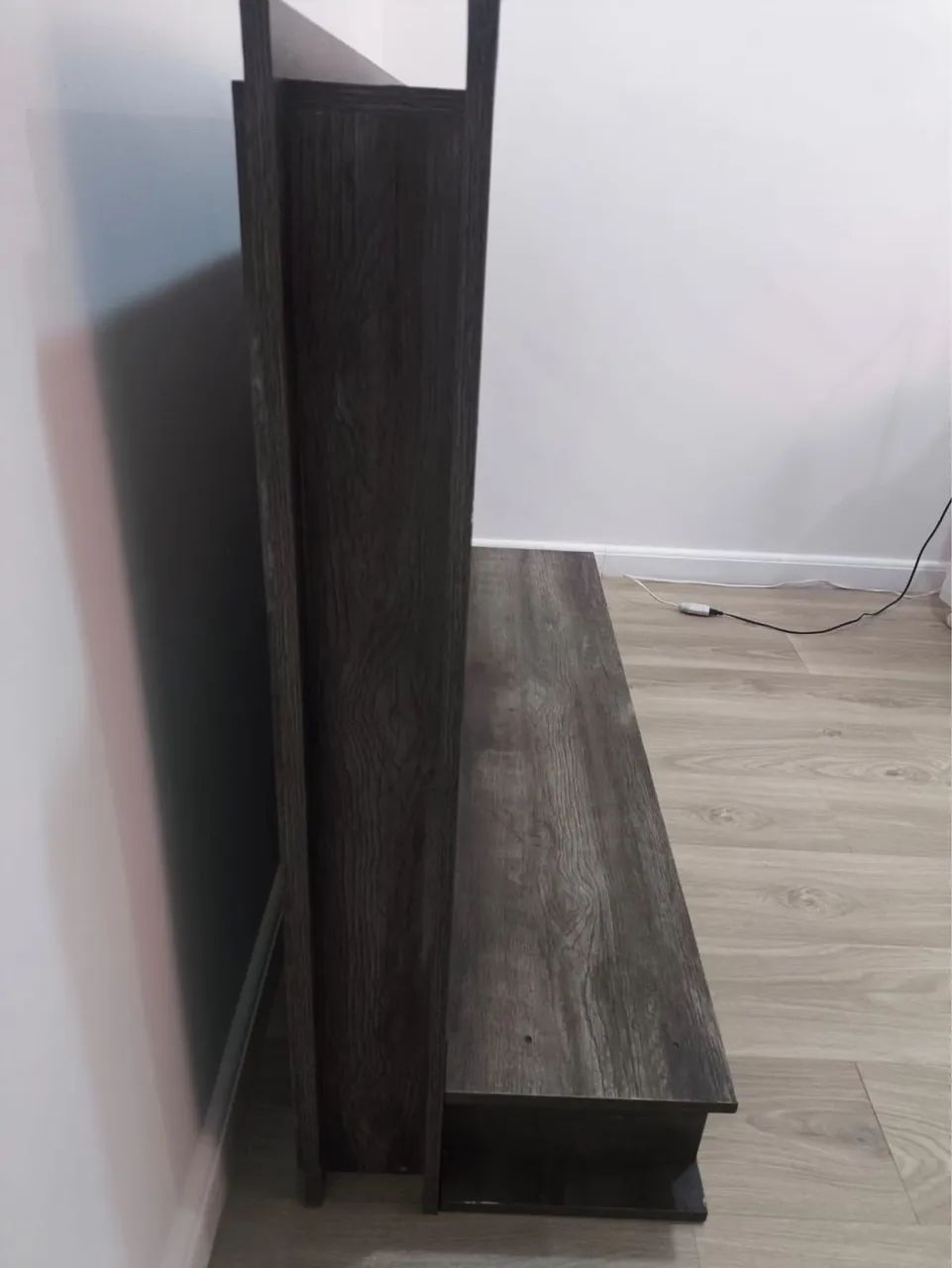 Rack TV parede - Foto 3