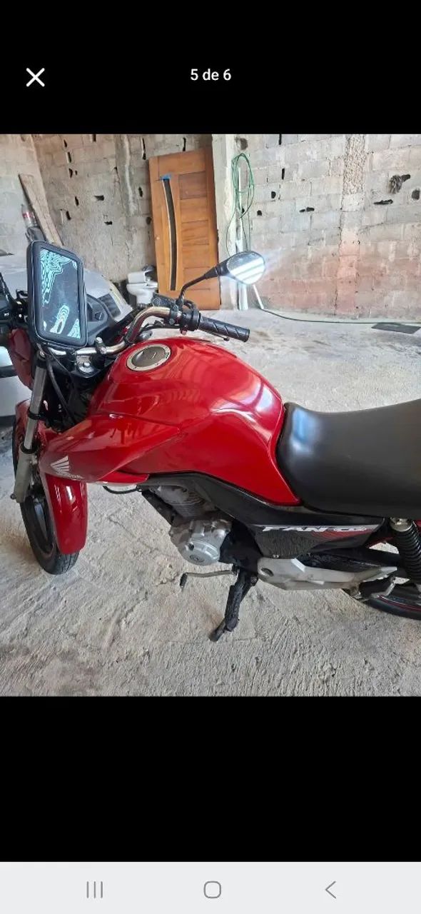 Cg 160 flex - Foto 3