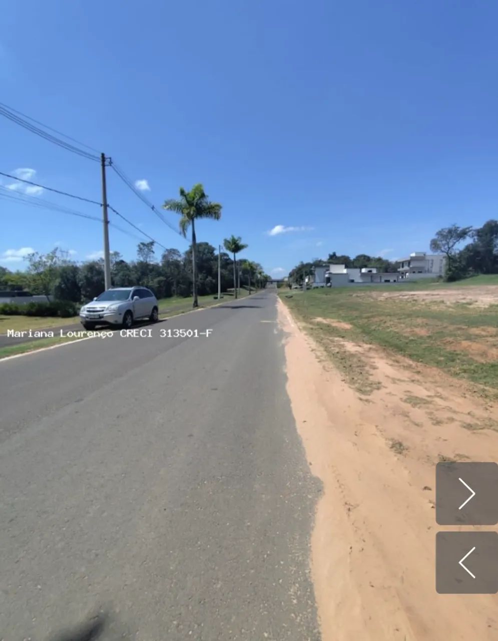 Terreno Ninho Verde 2 - Pardinho - Foto 3