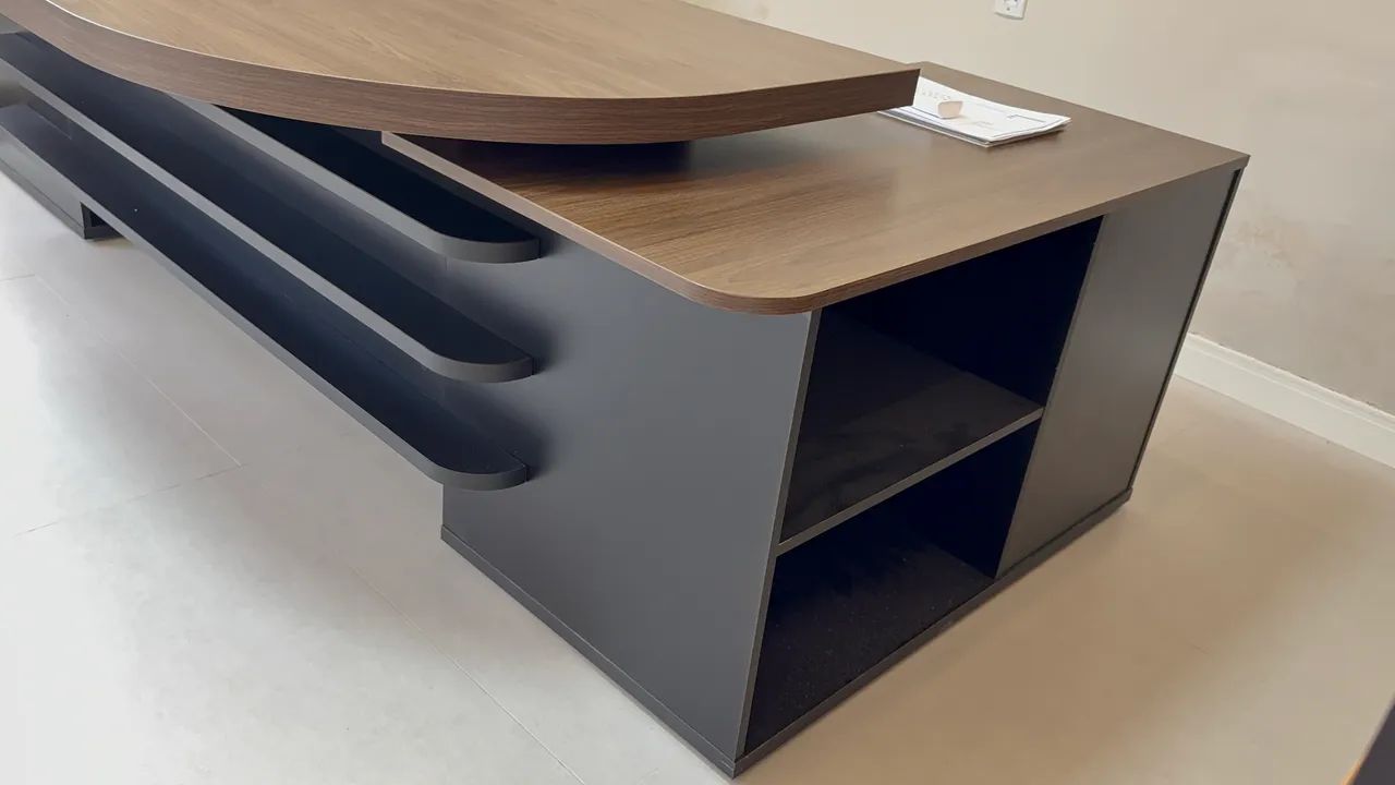 Conjunto escritório 65578375196419121