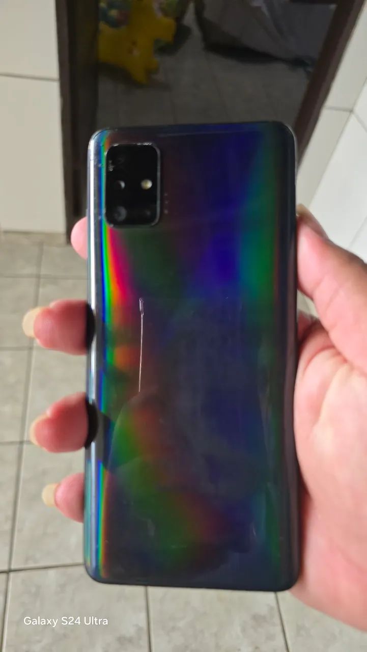 Samsung Galaxy A51  - Foto 5
