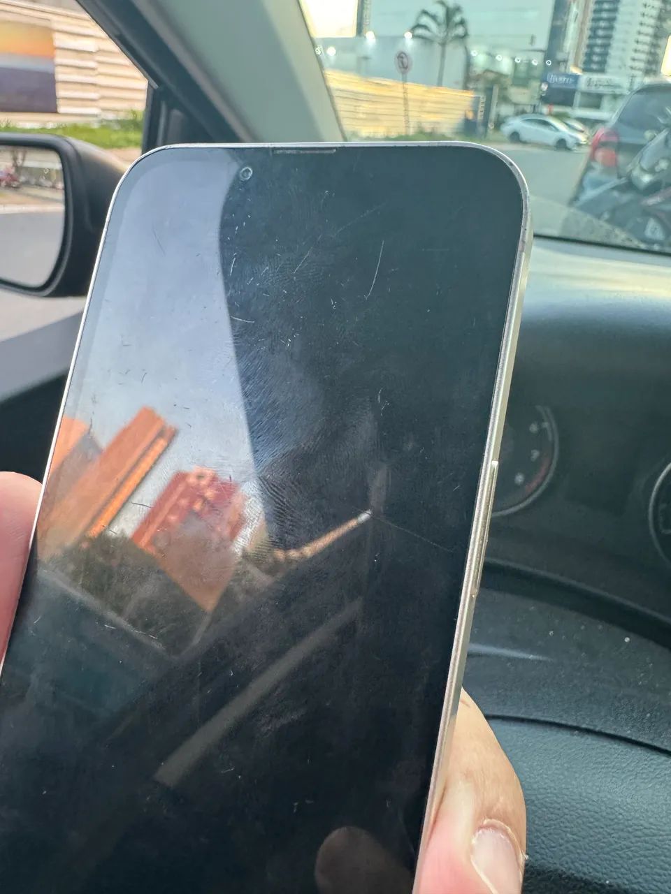 iPhone 13 128gb Face ID off 