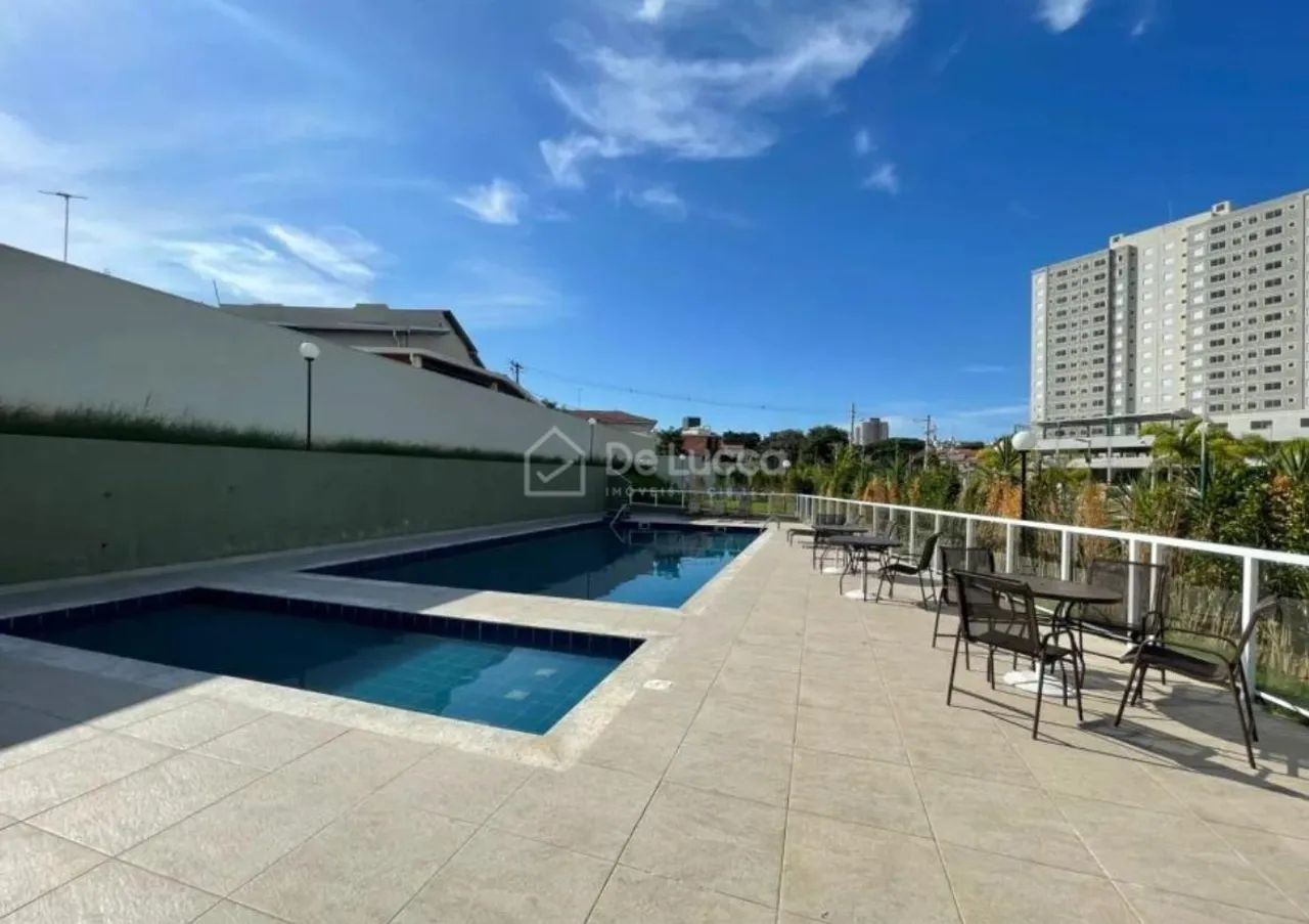 apartamento - Vila Industrial - Campinas - Foto 4