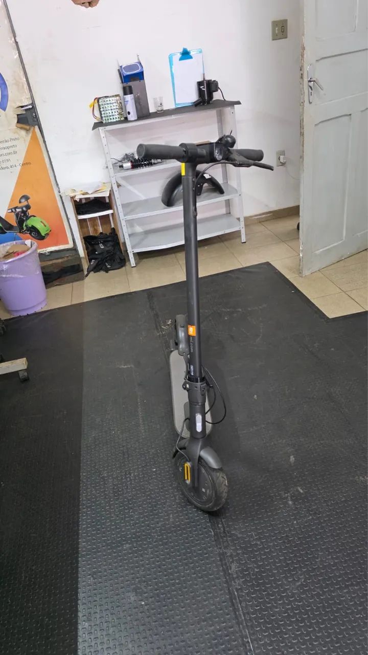 PATINETE XIAOMI - Foto 2