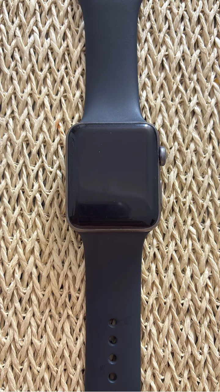 Apple Watch S 3 - Foto 4