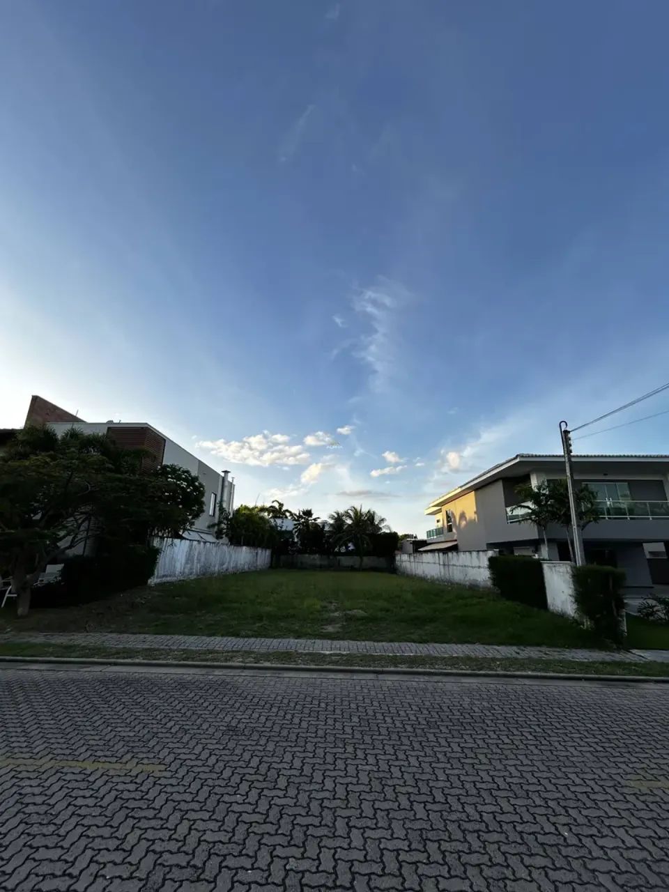 Lote Premium à Venda no Alphaville Fortaleza | Sofisticação e Valorização - Foto 3