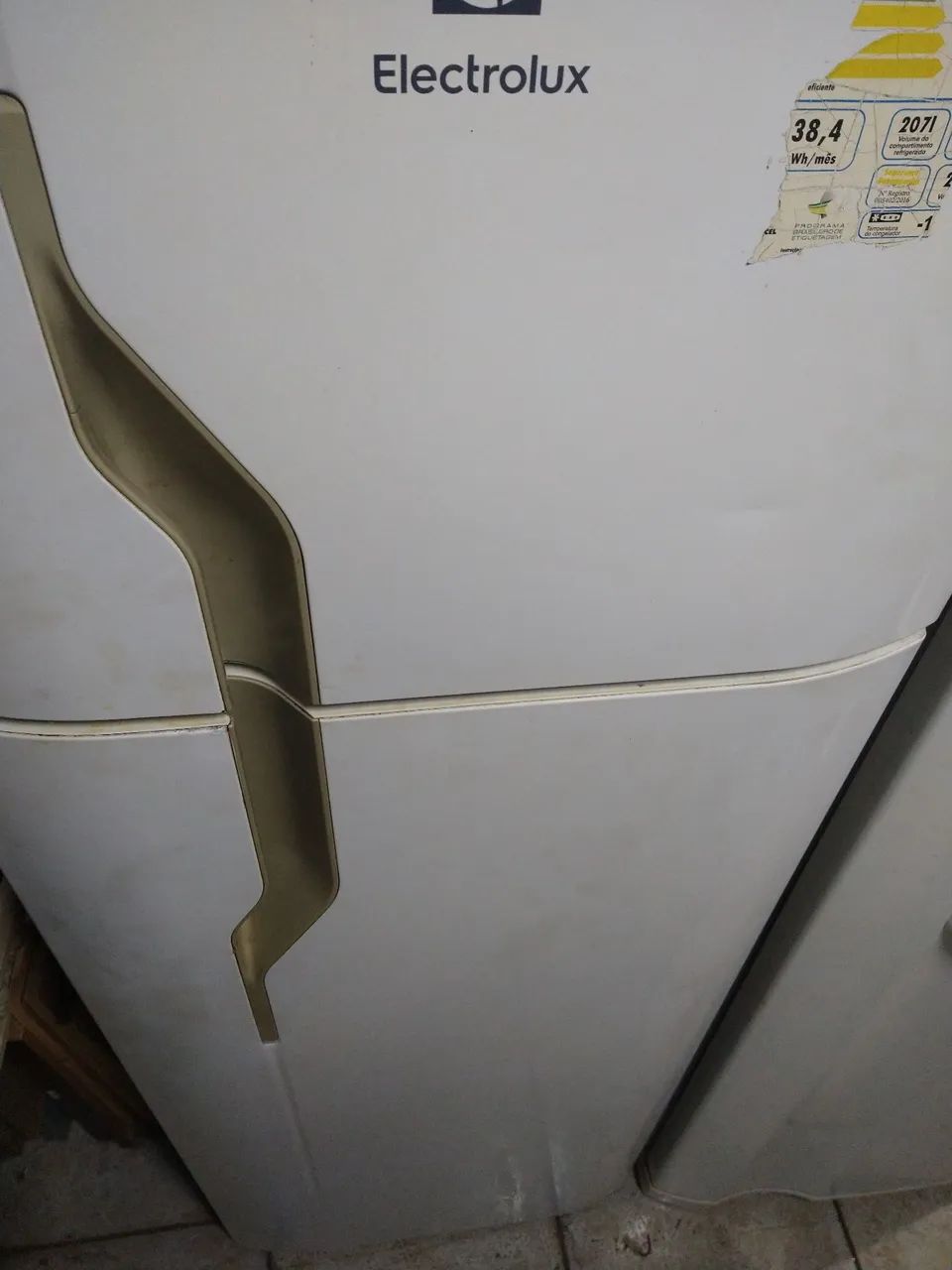 Eletrolux gelo seco  - Foto 5